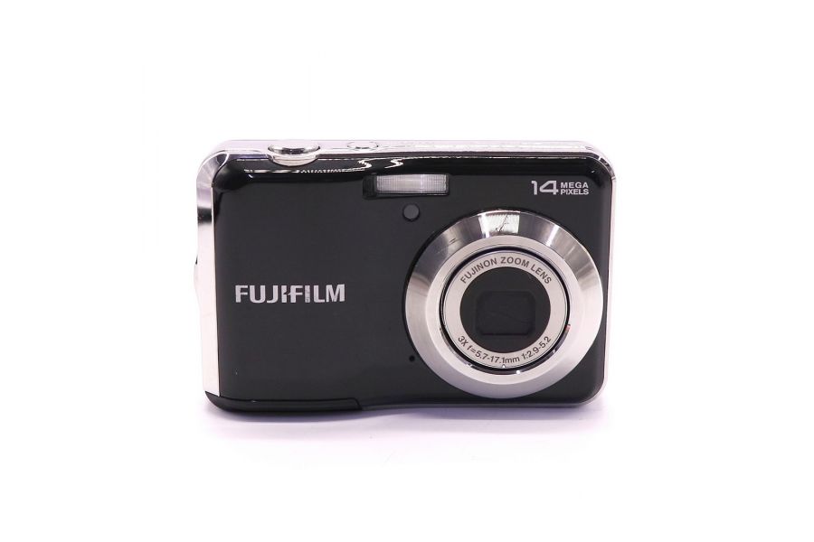 Fujifilm FinePix AV150