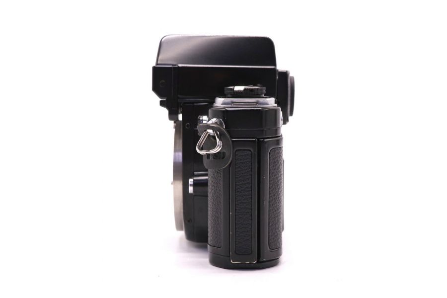 Nikon F2 Photomic body зеркальный фотоаппарат 