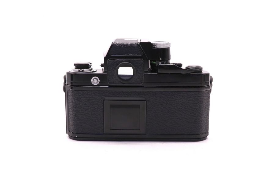 Nikon F2 Photomic body зеркальный фотоаппарат 