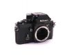 Nikon F2 Photomic body зеркальный фотоаппарат 