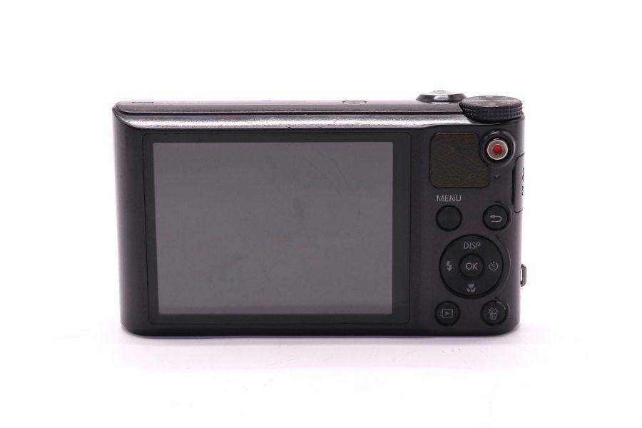 Компактный цифровой фотоаппарат Samsung WB150F