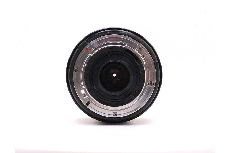 Sigma Zoom Master 35-70mm f/3.5-4.5 MC for Nikon F