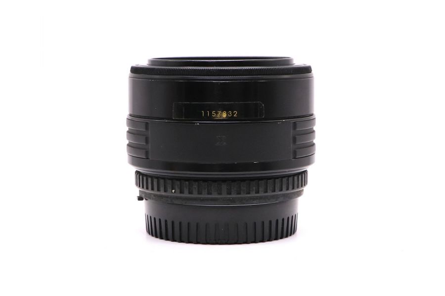 Sigma Zoom Master 35-70mm f/3.5-4.5 MC for Nikon F