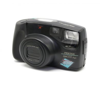 Pentax Zoom 105 Super