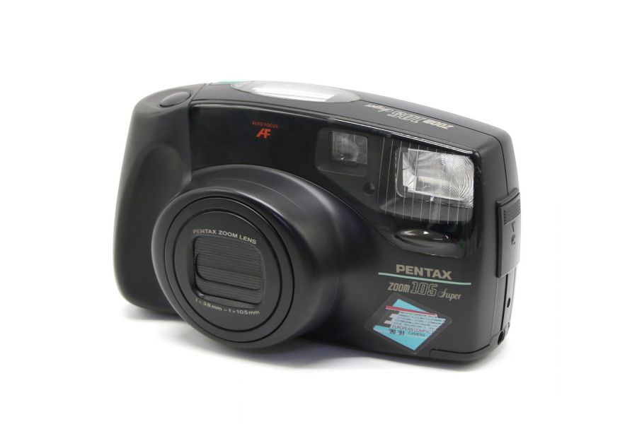 Pentax Zoom 105 Super