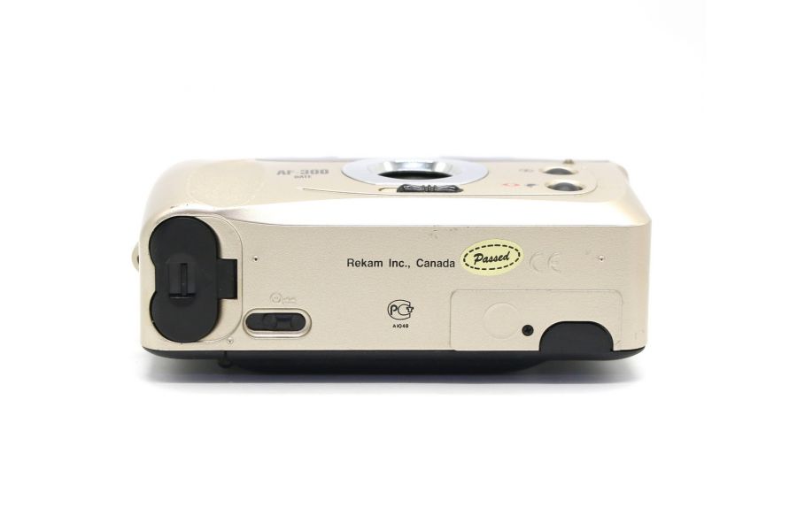Rekam AF-300