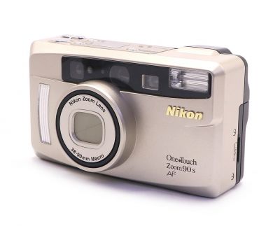 Nikon One Touch Zoom 90S AF