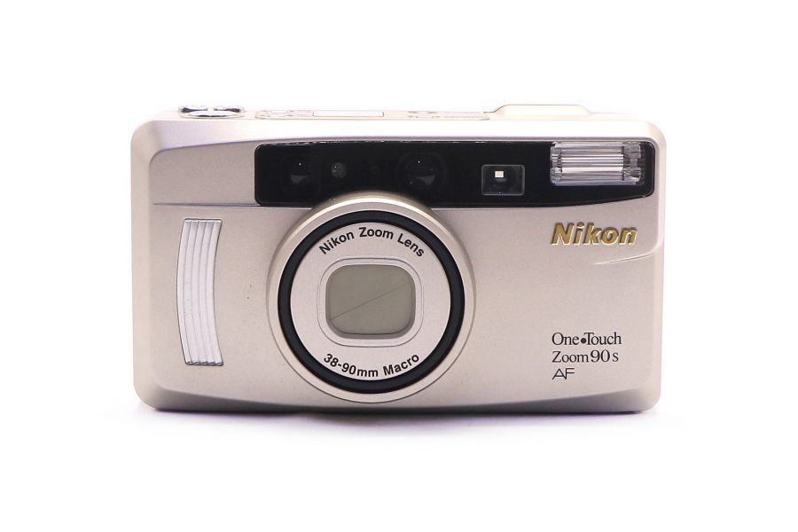 Nikon One Touch Zoom 90S AF