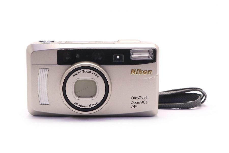 Nikon One Touch Zoom 90S AF