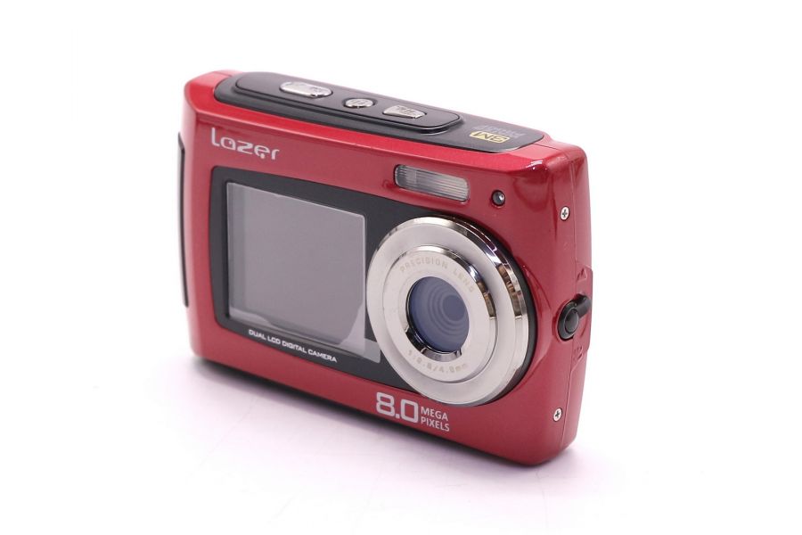 Lazer TDC8T4 в упаковке новый