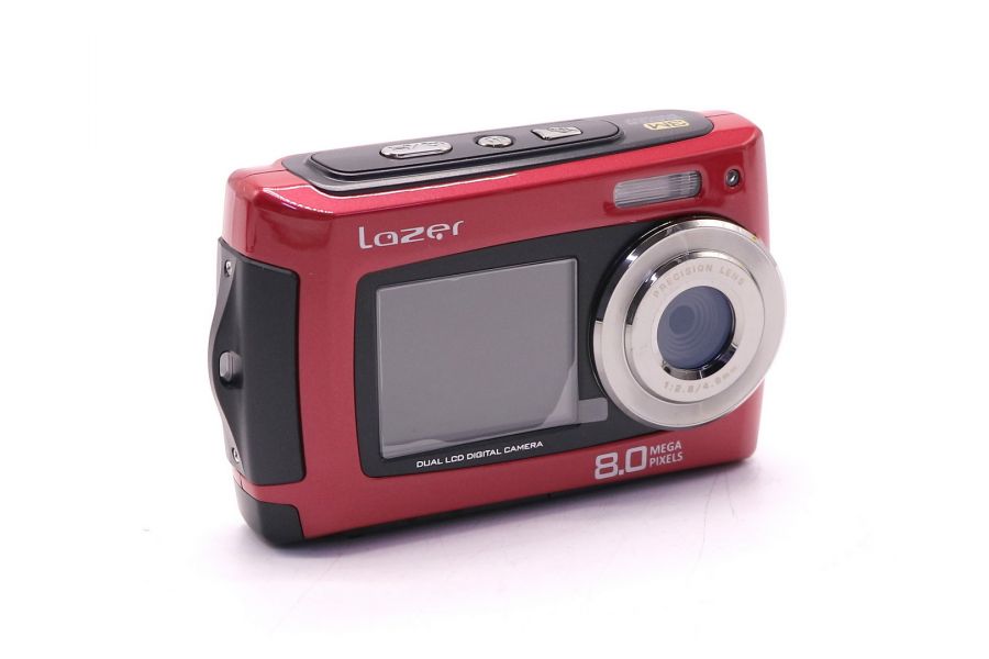 Lazer TDC8T4 в упаковке новый