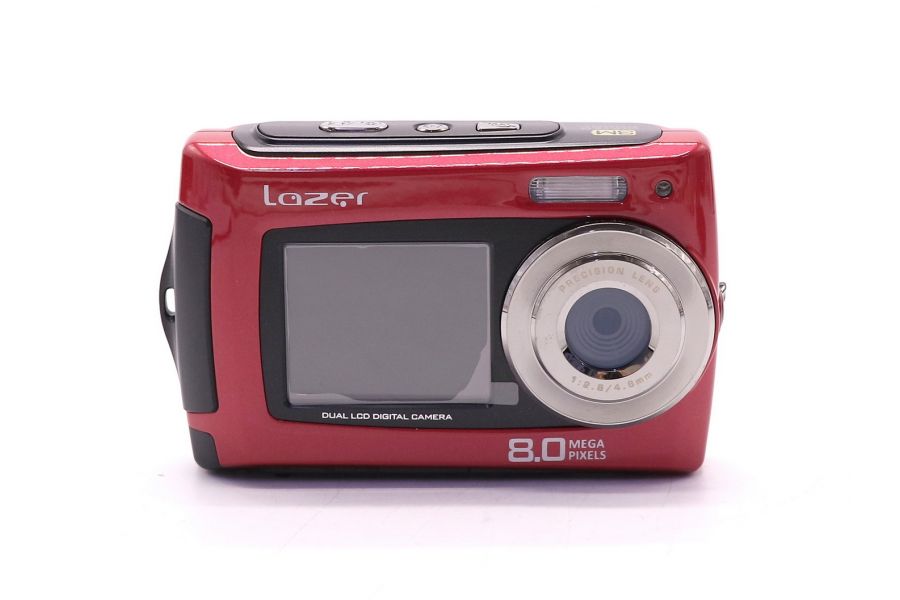 Lazer TDC8T4 в упаковке новый