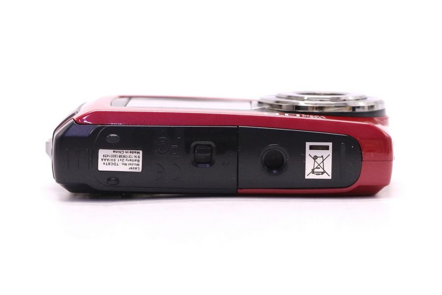 Lazer TDC8T4 в упаковке новый