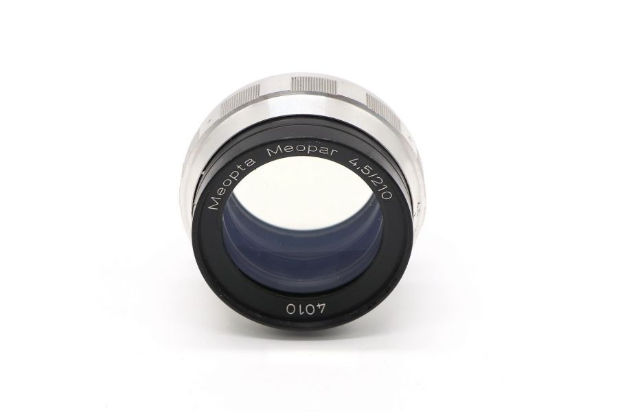 Meopta Meopar 4.5/210mm