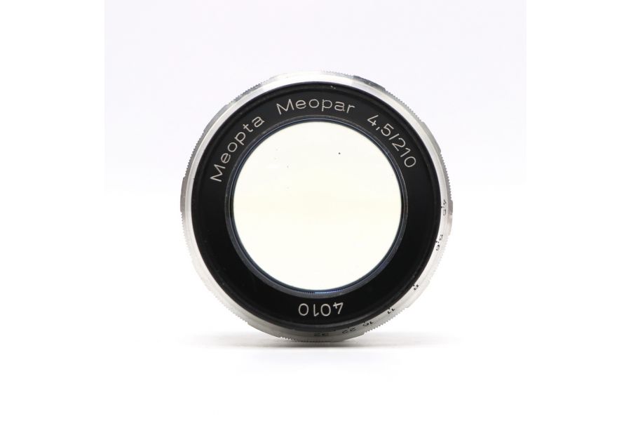 Meopta Meopar 4.5/210mm