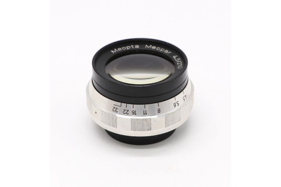 Meopta Meopar 4.5/210mm