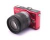 Panasonic Lumix DMC-GF2 kit (пробег 9300 кадров)