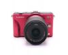 Panasonic Lumix DMC-GF2 kit (пробег 9300 кадров)