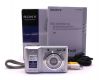 Sony Cyber-shot DSC-S2100 в упаковке
