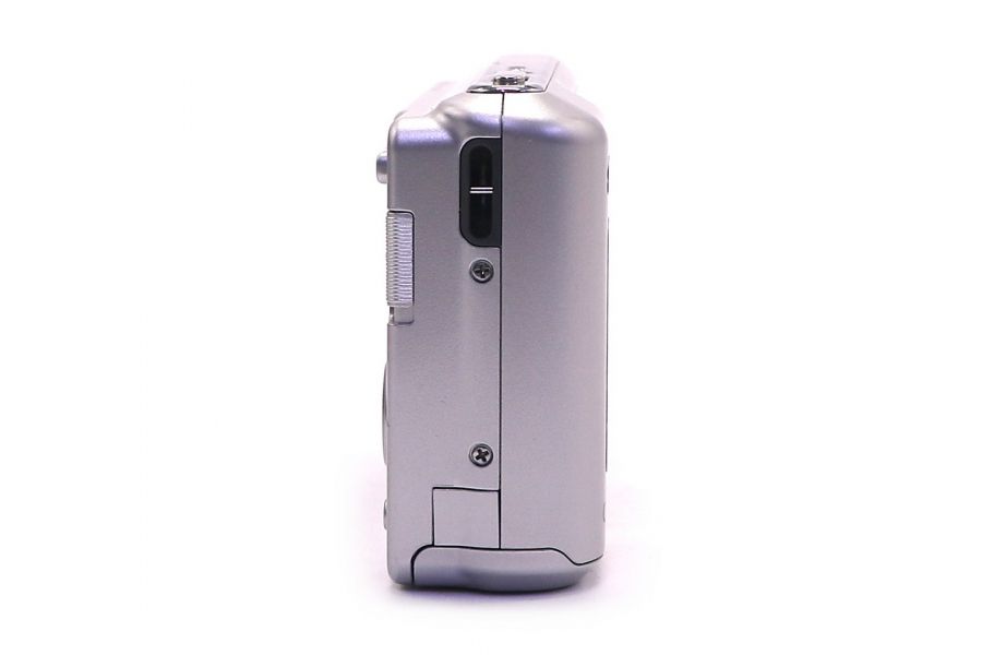Sony Cyber-shot DSC-S2100 в упаковке