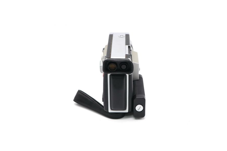 Кинокамера Canon Auto Zoom 814 Electronic