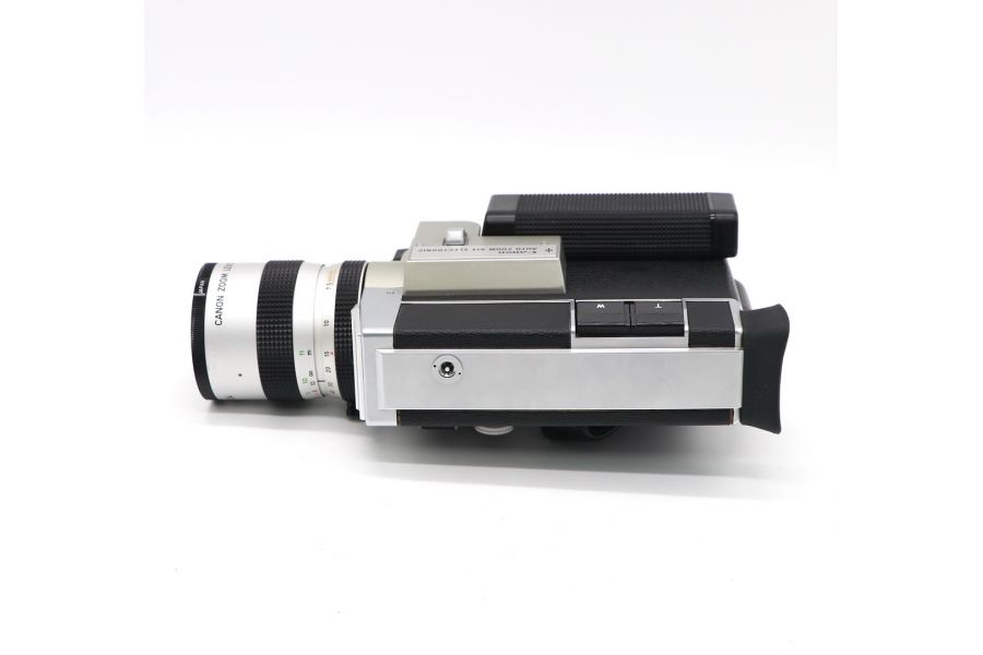 Кинокамера Canon Auto Zoom 814 Electronic