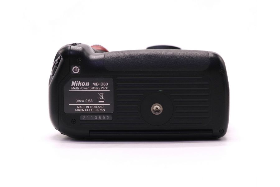 Nikon D200 body (пробег 111900 кадров)