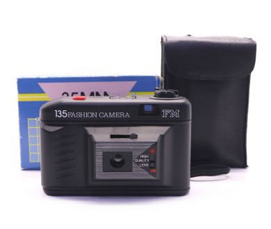 Купить 35mm Camera в упаковке 35mm Camera в упаковке