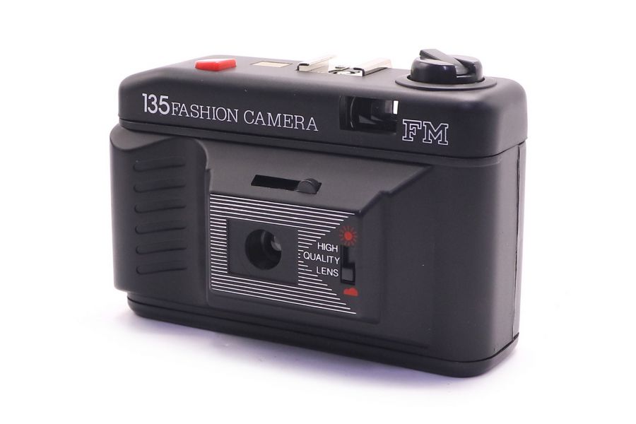 35mm Camera в упаковке