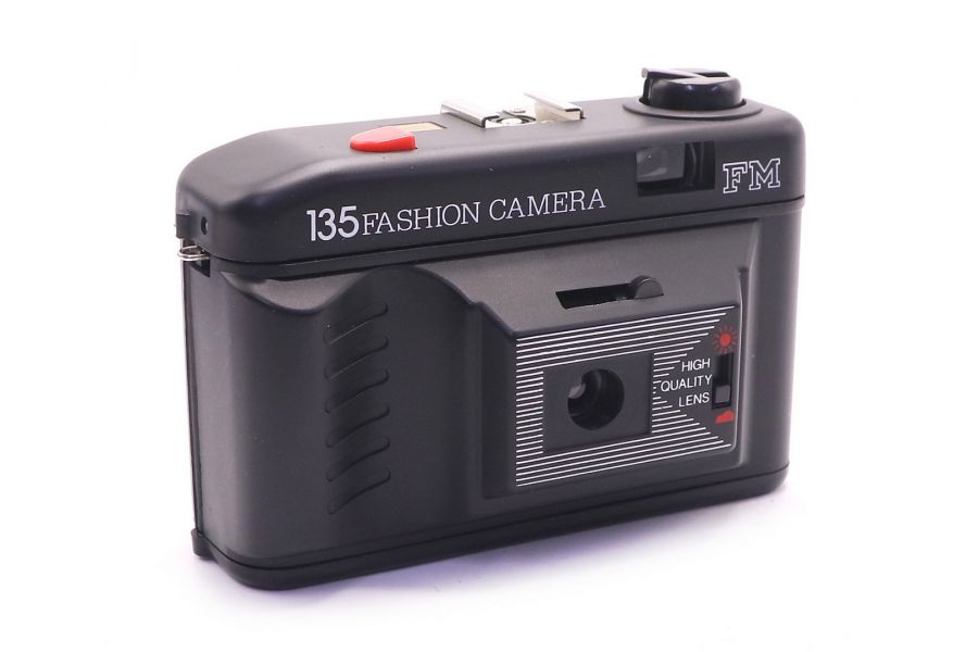 35mm Camera в упаковке