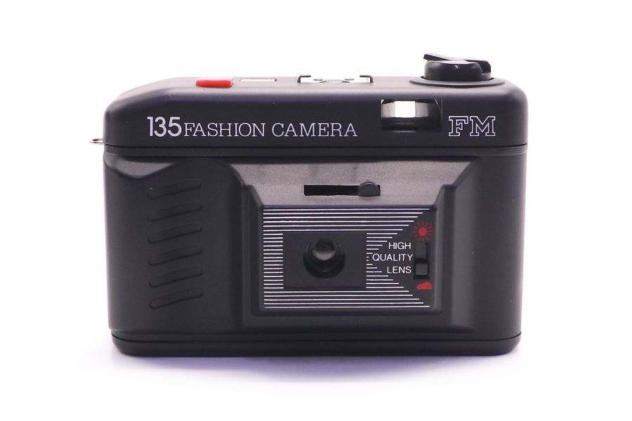 35mm Camera в упаковке