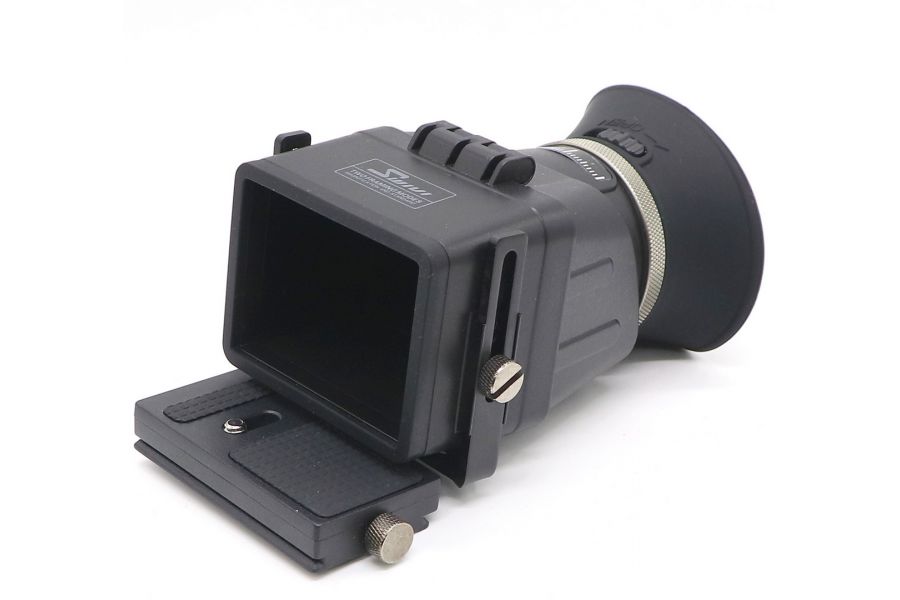 Видоискатель GGS Swivi S3 LCD Viewfinder