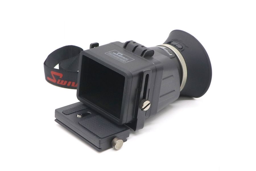 Видоискатель GGS Swivi S3 LCD Viewfinder