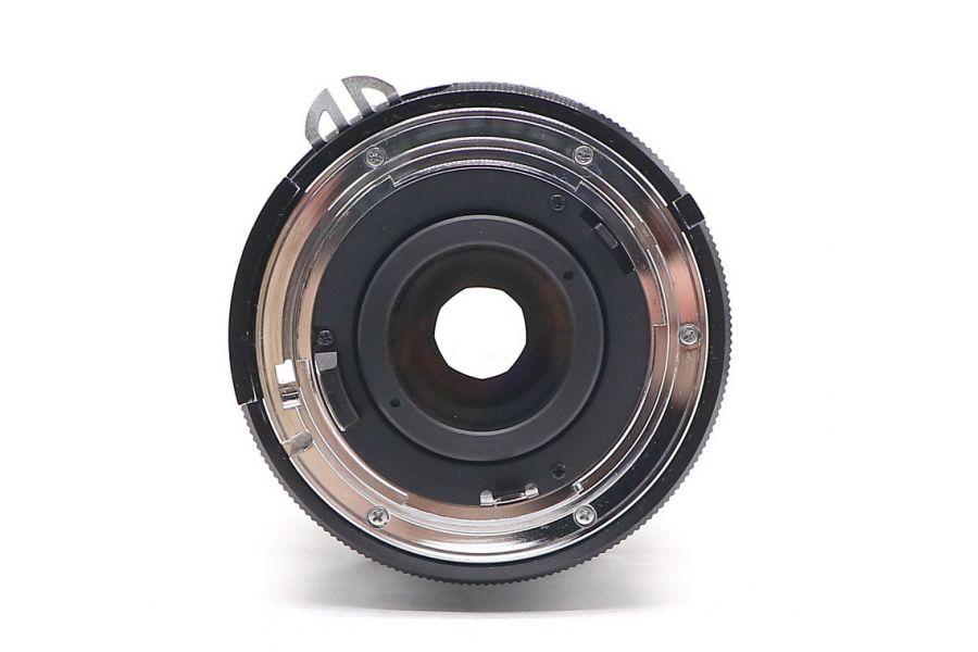 Vivitar Series 1 70-210mm f/2.8-4 VMC Macro 