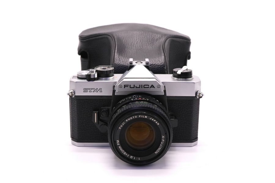 Fujica STX-1 kit