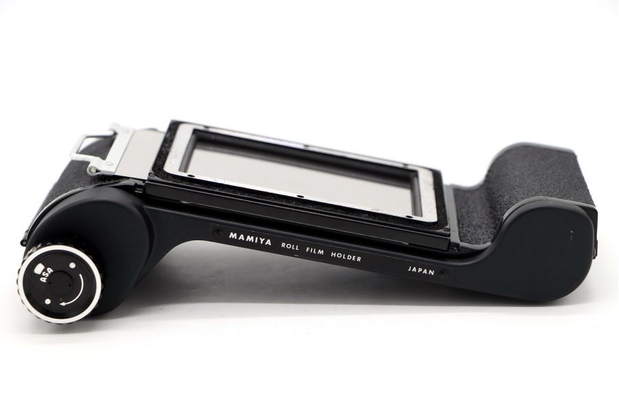 Задник Mamiya 6x4.5 6x6 6x9 Roll Film Back Holder
