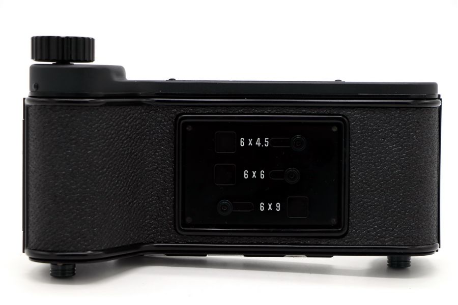Задник Mamiya 6x4.5 6x6 6x9 Roll Film Back Holder