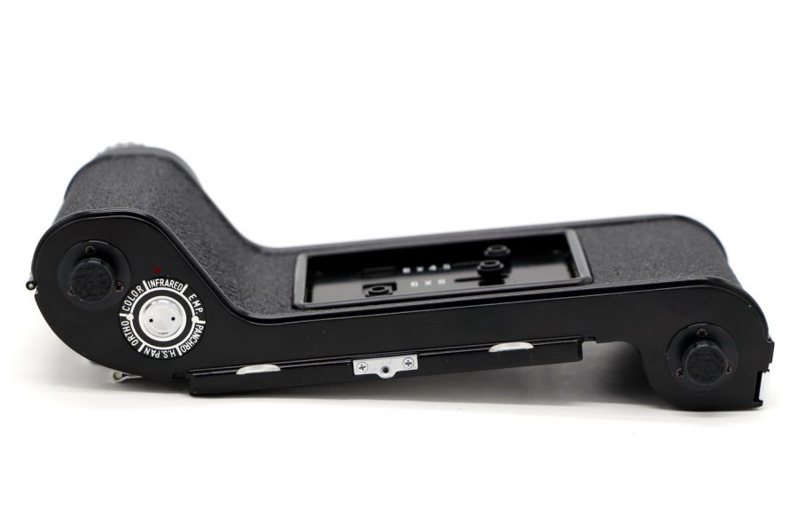 Задник Mamiya 6x4.5 6x6 6x9 Roll Film Back Holder