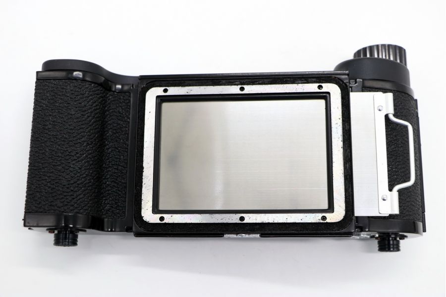 Задник Mamiya 6x4.5 6x6 6x9 Roll Film Back Holder