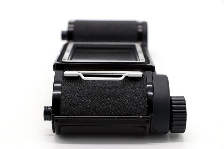 Задник Mamiya 6x4.5 6x6 6x9 Roll Film Back Holder