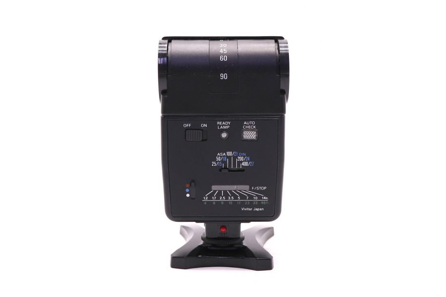 Фотовспышка Vivitar 3200A