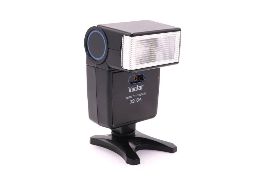 Фотовспышка Vivitar 3200A