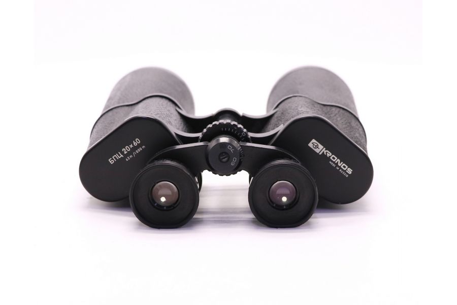 Бинокль БПЦ 20х60 Kronos (ЗОМЗ, 1992)