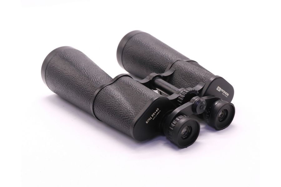 Бинокль БПЦ 20х60 Kronos (ЗОМЗ, 1992)