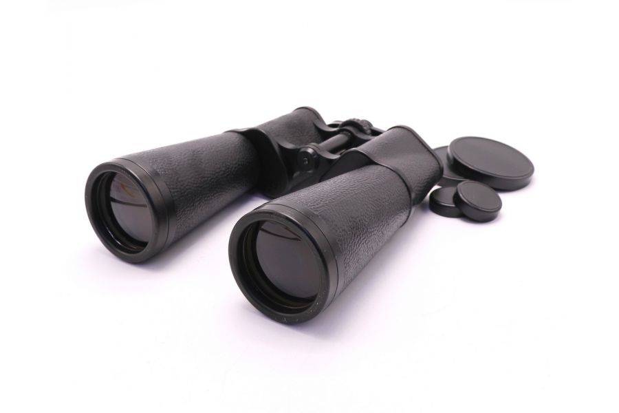 Бинокль БПЦ 20х60 Kronos (ЗОМЗ, 1992)