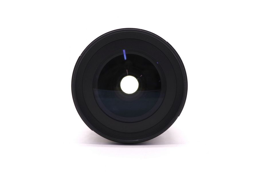 Sigma AF 28mm f/1.8 EX DG Aspherical Macro Canon EF (Japan)