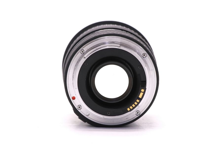 Sigma AF 28mm f/1.8 EX DG Aspherical Macro Canon EF (Japan)