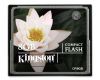 Флеш карта Compact Flash Kingston 8GB 133x
