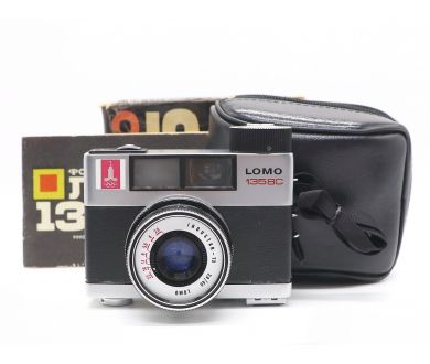 Купить Редкость Олимпийский Ломо 135ВС в упаковке Редкость Олимпийский Ломо 135ВС в упаковке