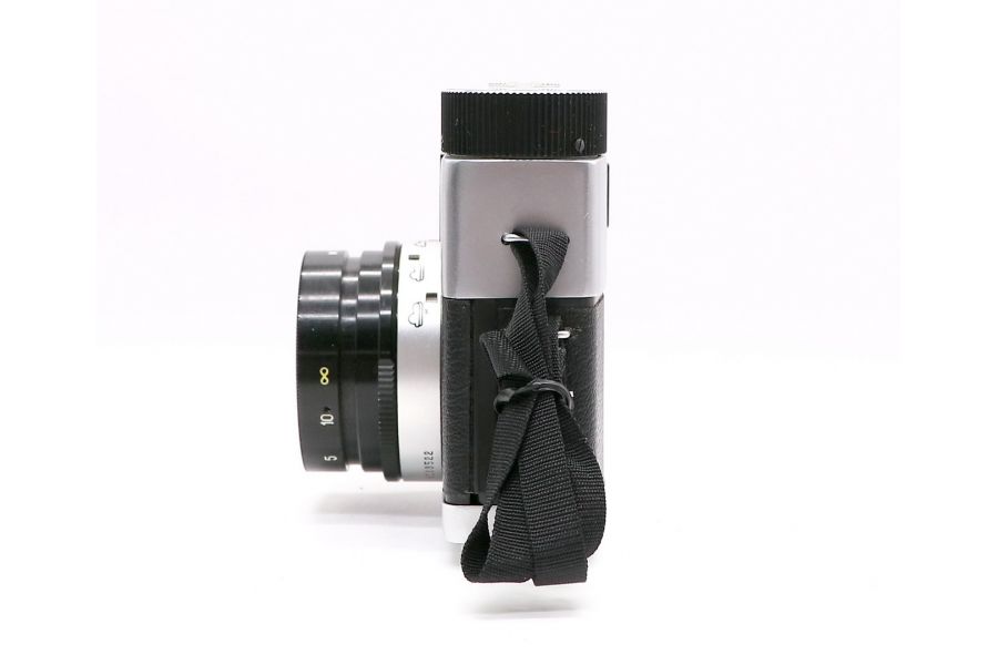 Редкость Олимпийский Ломо 135ВС в упаковке